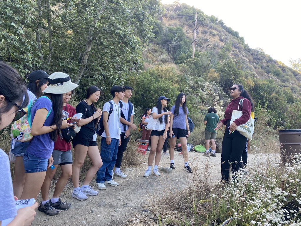 Cecilia Su'a Engagement Photo 3