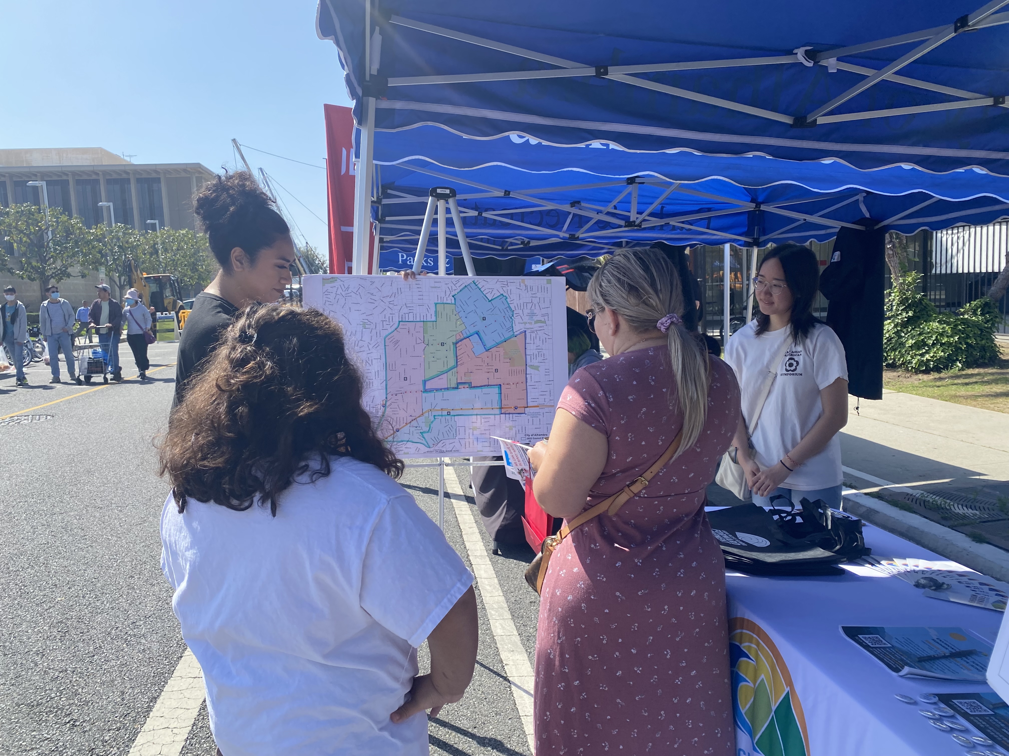 Cecilia Su'a Engagement Photo 2